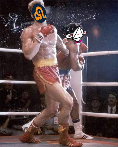 Gato GraphQL đang để lại dấu ấn! Gato GraphQL đang để lại dấu ấn!